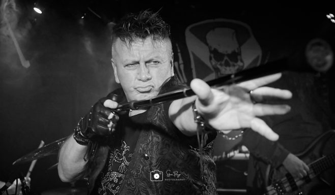 Banshee December 2025