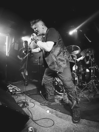 Banshee December 2025