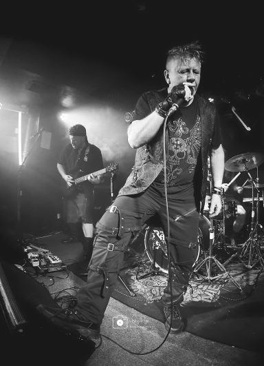 Banshee December 2025