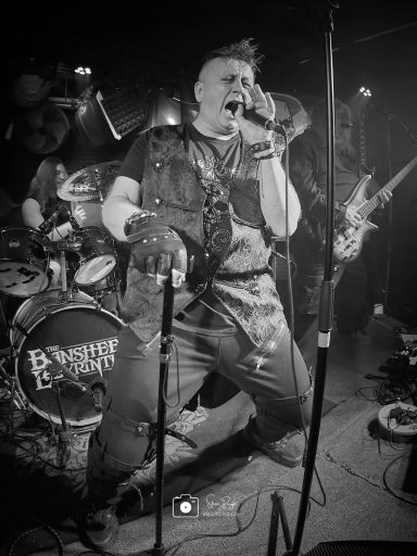 Banshee December 2025