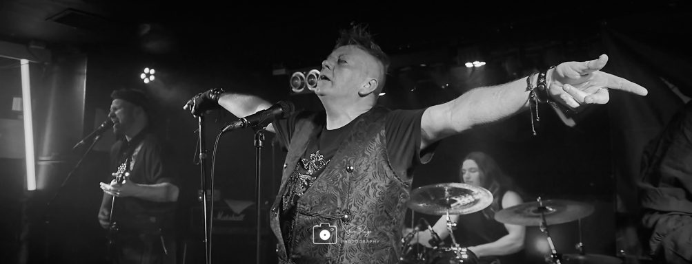 Banshee December 2025