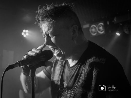 Banshee December 2025