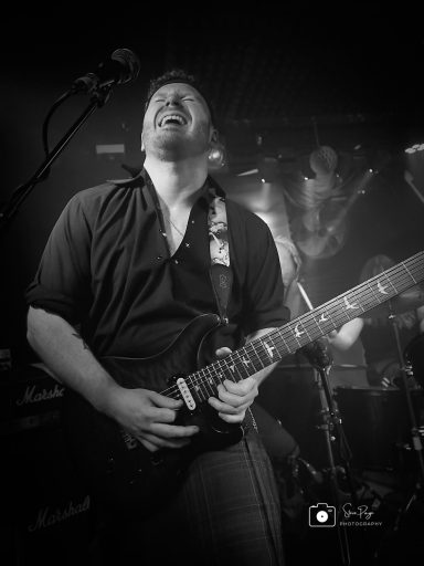 Banshee December 2025