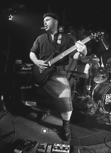 Banshee December 2025