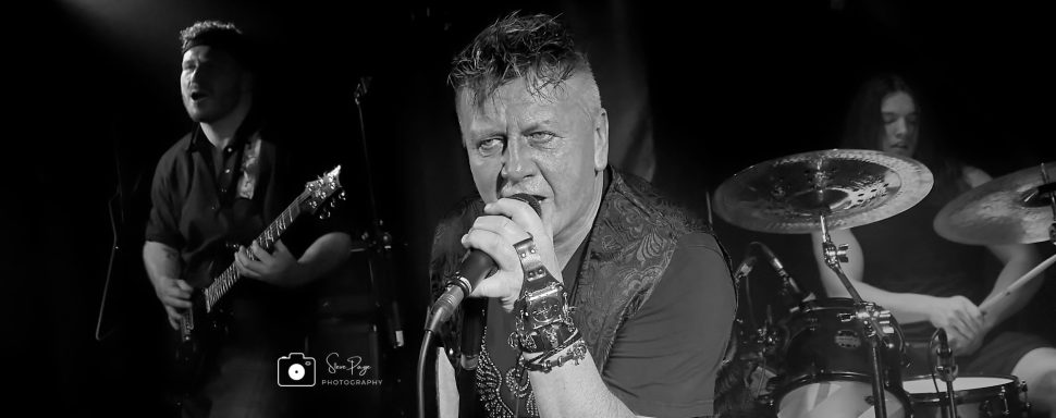 Banshee December 2025