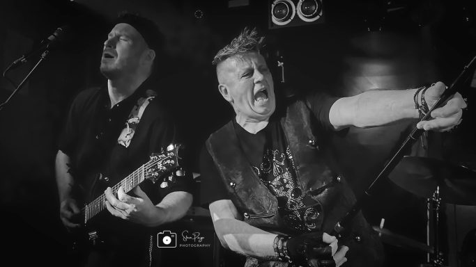 Banshee December 2025